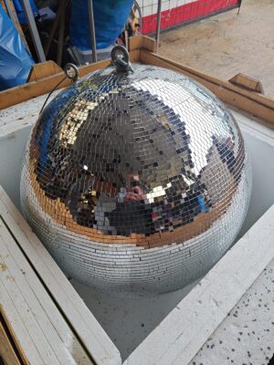 Discokugel
