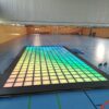 PixelPlay - der interaktive LED-Boden
